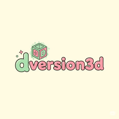 Dversion3d
